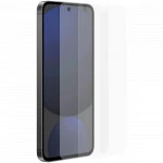 Аксессуары для смартфона Samsung Защитная пленка для экрана Samsung прозрачный для Samsung Galaxy S24 FE прозрачная 2шт. EF-US721CTEGRU