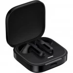 Аксессуары для смартфона Xiaomi Гарнитура вкладыши Xiaomi Buds 6 Active M2344E1 черный BHR8396GL