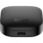 Аксессуары для смартфона Xiaomi Гарнитура вкладыши Xiaomi Buds 6 Active M2344E1 черный BHR8396GL