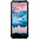 Смартфон Blackview BV4800 Pro 4/128Gb Black BV4800P-4128BLA 128 Гб, 8 Гб