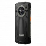 Смартфон Blackview BV8200 12/256Gb Black BV8200-12256BLA 256 Гб, 12 Гб