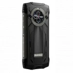 Смартфон Blackview BV8200 12/256Gb Black BV8200-12256BLA 256 Гб, 12 Гб