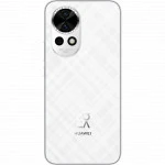 Смартфон Huawei Nova 13 (12/512Gb) White (BLK-LX9) 51098CXL 512 Гб, 12 Гб