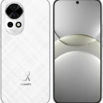 Смартфон Huawei Nova 13 (12/512Gb) White (BLK-LX9) 51098CXL 512 Гб, 12 Гб