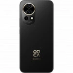 Смартфон Huawei Nova 13 12/512 Black (BLK-LX9) 51098CXM 512 Гб, 12 Гб