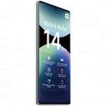 Смартфон Xiaomi Redmi Note 14 Pro 4G 12/256Gb Ocean Blue 61390 256 Гб, 12 Гб