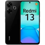 Смартфон Redmi 13 2404ARN45ABLK (256 Гб, 8 Гб)