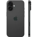 Смартфон Apple iPhone 16 256GB Black MYEE3HX/A (256 Гб, 8 Гб)