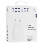 ROCKET Step 25W USB-C White RWC505WH25ST-C (25)