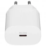 ROCKET Step 25W USB-C White RWC505WH25ST-C (25)