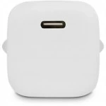 Ttec SmartCharger 30W PD USB-C Travel Charger White 2SCP03B (30)