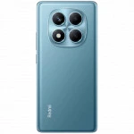 Смартфон Xiaomi Redmi Note 14 Pro 4G 12/512Gb Ocean Blue 61376 512 Гб, 12 Гб