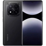 Смартфон Xiaomi Redmi Note 14 Pro+ 5G 8/256Gb Midnight Black (60123) 256 Гб, 8 Гб