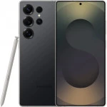 Смартфон Samsung Galaxy S25 Ultra 12/1Tb Titanium Black SM-S938BZKQCAU 1024 Гб, 12 Гб