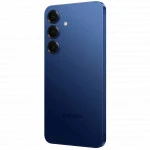 Смартфон Samsung Galaxy S25 12/128Gb Navy SM-S931BDBBCAU 128 Гб, 12 Гб