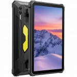 Планшет Blackview Active 10 PRO 10.95" Black ACTIVE 10 PRO 10.95" BLACK 256 Гб, 12 Гб