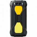 Смартфон Blackview BV7300 6/256Gb Black BV7300 BLACK 256 Гб, 6 Гб