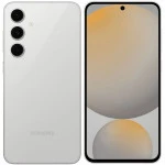 Смартфон Samsung Galaxy S24 FE 5G 256GB Gray SM-S721BZACSKZ 256 Гб, 8 Гб