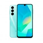 Смартфон Samsung Galaxy A16 128GB Light Green SM-A165FLGGSKZ 128 Гб, 6 Гб