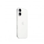Смартфон Apple iPhone 16 128GB White MYE93HX/A (128 Гб, 8 Гб)