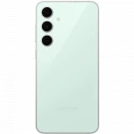 Смартфон Samsung Galaxy S24 FE 5G 256GB Light Green SM-S721BLGCSKZ (256 Гб, 8 Гб)