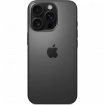 Смартфон Apple iPhone 16 Pro 256GB Black Titanium MYNH3HX/A (256 Гб, 8 Гб)