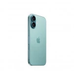 Смартфон Apple iPhone 16 128GB Teal MYED3HX/A 128 Гб, 8 Гб