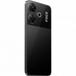 Смартфон POCO M6 Black 2404APC5FG 256 Гб, 8 Гб