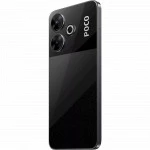 Смартфон POCO M6 Black 2404APC5FG 256 Гб, 8 Гб