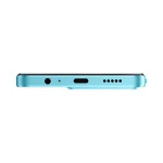 Смартфон Honor X5b Plus 4/128GB Ocean Blue 5109BKUT 128 Гб, 4 Гб