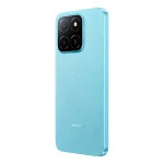 Смартфон Honor X5b Plus 4/128GB Ocean Blue 5109BKUT 128 Гб, 4 Гб