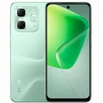 Смартфон Infinix Hot 50i 4/128GB Sage Green _17200014257 (128 Гб, 4 Гб)
