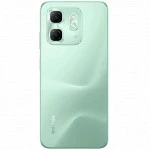 Смартфон Infinix Hot 50i 4/128GB Sage Green _17200014257 (128 Гб, 4 Гб)