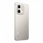 Смартфон Infinix Hot 50i 4/128GB Titanium Grey _17200014256 (128 Гб, 4 Гб)