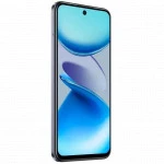 Смартфон Infinix Smart 9 4/128GB Metallic Black temp_product_17200014251 (128 Гб, 4 Гб)