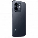 Смартфон Infinix Smart 9 4/128GB Metallic Black temp_product_17200014251 (128 Гб, 4 Гб)