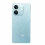 Смартфон Oppo A3x (4/128) Ocean Blue 2735 (128 Гб, 4 Гб)