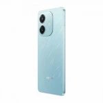 Смартфон Oppo A3x (4/128) Ocean Blue 2735 (128 Гб, 4 Гб)