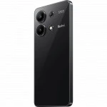 Смартфон Xiaomi Redmi 13 Midnight Black _17200012167 128 Гб, 8 Гб