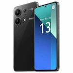 Смартфон Xiaomi Redmi 13 Midnight Black _17200012167 128 Гб, 8 Гб