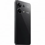 Смартфон Xiaomi Redmi 13 Midnight Black _17200012167 128 Гб, 8 Гб