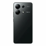 Смартфон Xiaomi Redmi 13 Midnight Black _17200012167 128 Гб, 8 Гб