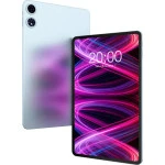 Планшет TECLAST T60 Plus G88 6/128Gb Grey TECLAST T60PLUS (128 Гб, 6 Гб)