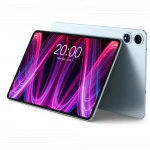 Планшет TECLAST T60 Plus G88 6/128Gb Grey TECLAST T60PLUS (128 Гб, 6 Гб)