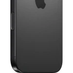 Смартфон Apple iPhone 16 Pro 256Gb Black Titanium MYNH3ZD/A 256 Гб, 8 Гб