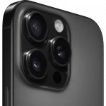 Смартфон Apple iPhone 16 Pro 256Gb Black Titanium MYNH3ZD/A 256 Гб, 8 Гб