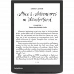 PocketBook 743G Stardust Silver PB743G-U-СIS