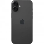 Смартфон Apple iPhone 16 128GB Black (128 Гб, 8 Гб)
