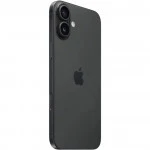 Смартфон Apple iPhone 16 128GB Black (128 Гб, 8 Гб)