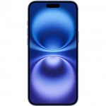 Смартфон Apple iPhone 16 128GB Ultramarine 128 Гб, 8 Гб